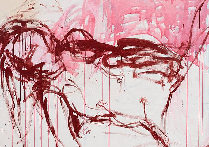 Evento Tracey Emin. Sex and Solitude - Palazzo Strozzi