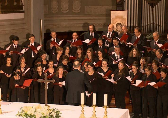 Evento O Flos Colende: i concerti - Cattedrale di Santa Maria del Fiore