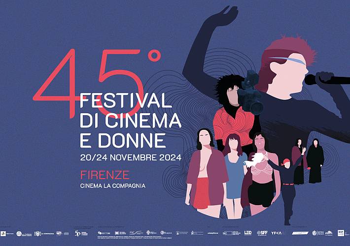 Evento Cinema e Donne per Corri la Vita - Cinema La Compagnia