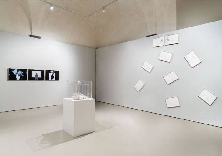 Evento L'Atelier dell'Artista - Museo Novecento