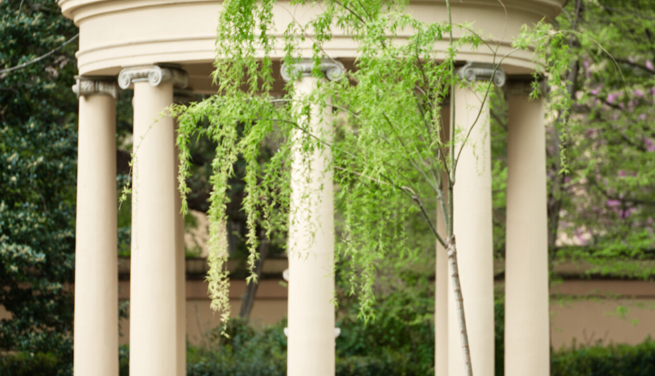 La Spa di Four Seasons Hotel inaugura il secondo Giardino del Retreat