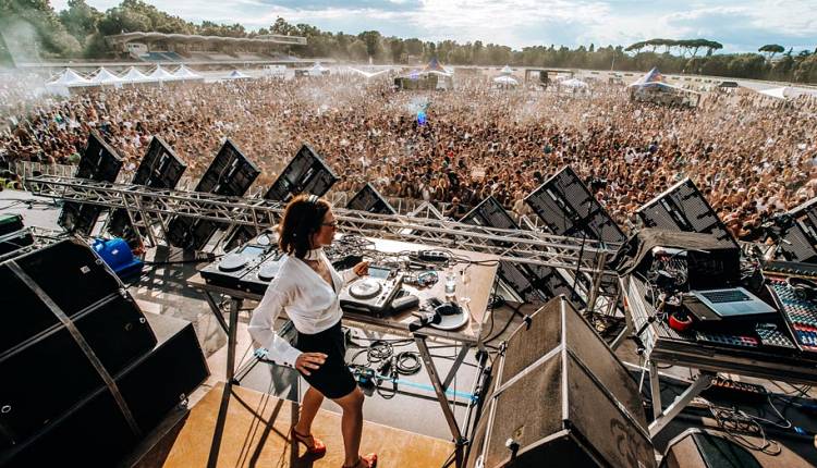 Decibel Open Air