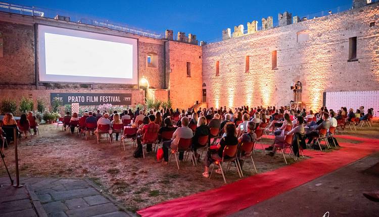 Prato Film Festival, serata speciale dedicata a Pinocchio 