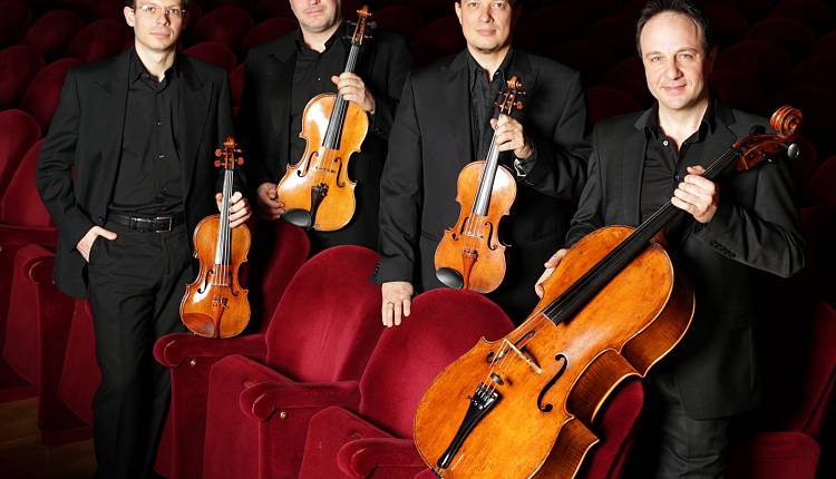 Il Quartetto d’Archi del Teatro alla Scala torna in concerto a Firenze