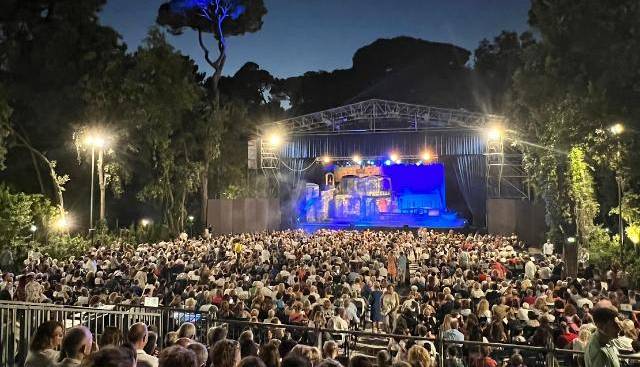 Versiliana 2024: il programma del festival