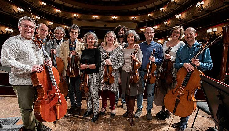La Versiliana dedica al Maestro Ennio Morricone il concerto inaugurale del 41° Festival
