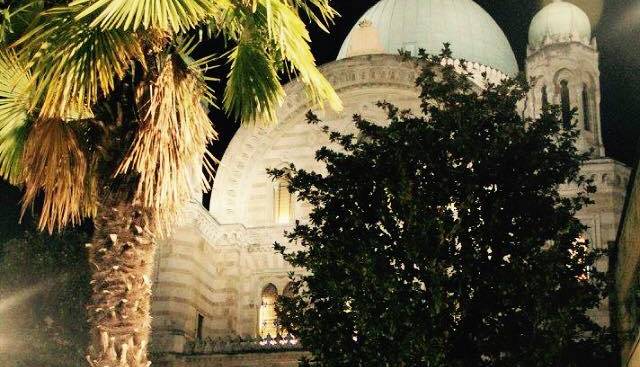 Sinistra per Israele sbarca a Firenze