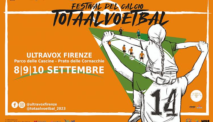 Festival del calcio alle Cascine