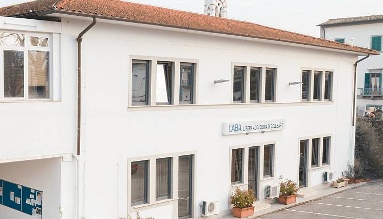 'Creatività per il domani', Laba lancia Innovarte 