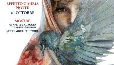  Lucca  film festival