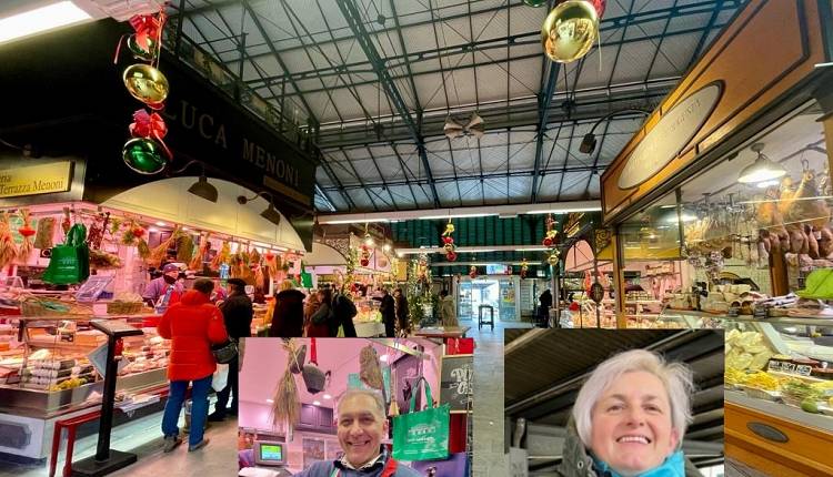 Mercato Sant'Ambrogio: festa per i 150 anni, durerà fino al 14 gennaio