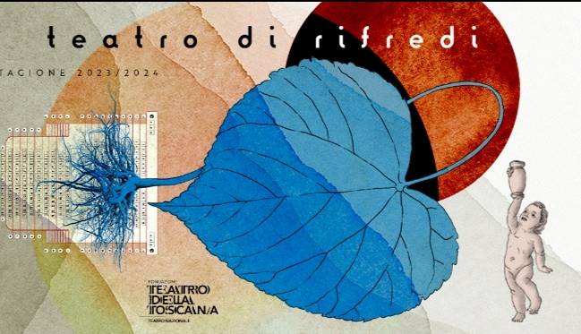 Teatro di Rifredi, la Stagione 2023-24 