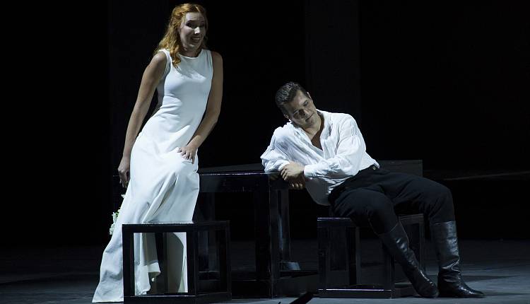 Festival Puccini: gran finale a Torre del Lago