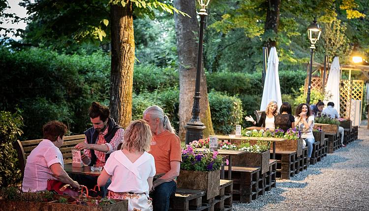 Prosegue la rassegna gratuita di eventi estivi del Quartiere 4