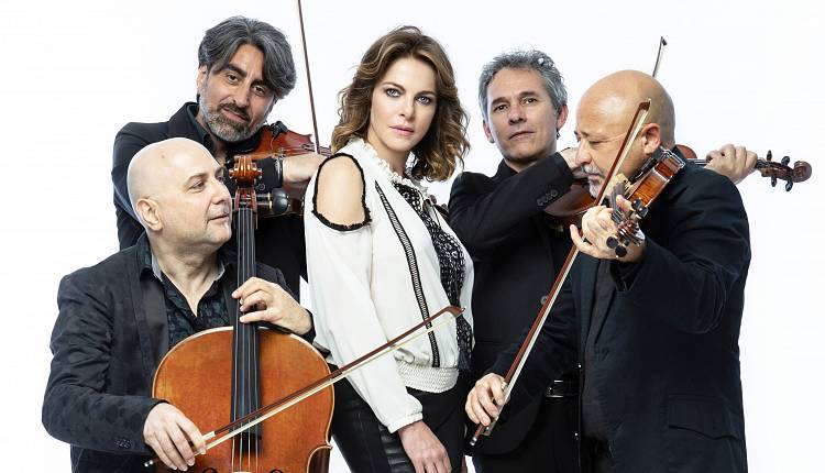 Certaldo, una serata dedicata al Califfo