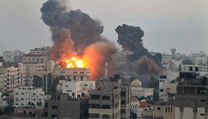 Gaza: Gad Lerner alla Biblioteca comunale di Bagno a Ripoli