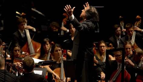 Riccardo Muti e la Chicago Symphony Orchestra al Teatro del Maggio