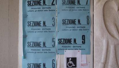 Elezioni regionali e Referendum costituzionale, istruzioni per l'uso a Prato