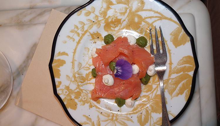 Taste: stamani iniziata la fiera alla Fortezza da Basso