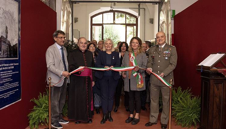 Una mostra celebra Università e Istituto Geografico Militare
