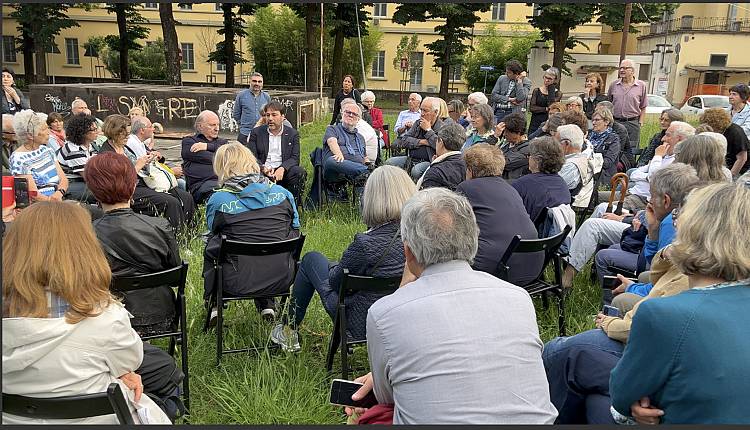 Ferragosto a Firenze e in Toscana: che fare?