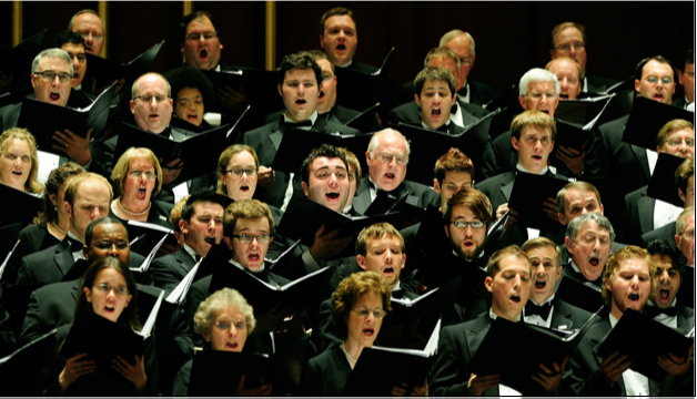 Bolero e Carmina Burana alla Versiliana 
