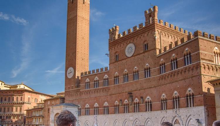 BuyFood Toscana: mercoledì 20 ottobre a Siena convegno sulle Igt 
