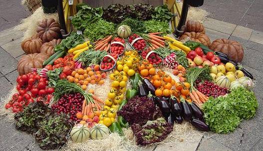 Mercati a Prato: gli appuntamenti del fine settimana