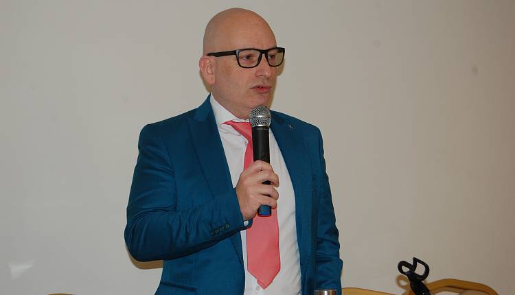 Giornata internazionale dell’infermiere: appuntamento a Pistoia
