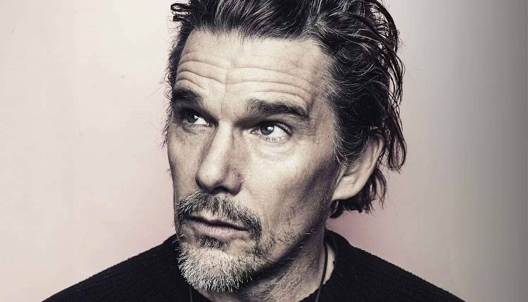 Lucca Film Festival: in anteprima italiana Wildcat di Ethan Hawke