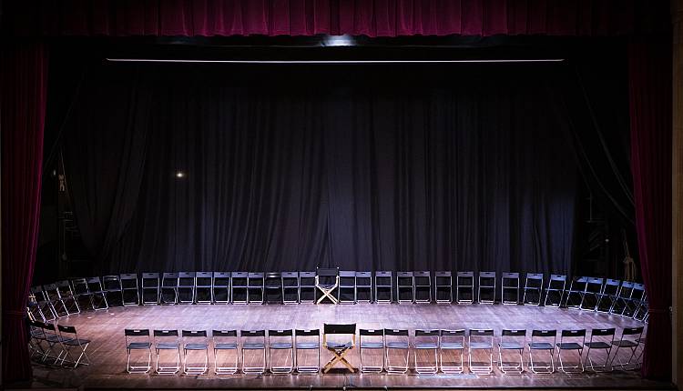 Festival di Cinema e Donne: l'assemblea di 77 professioniste