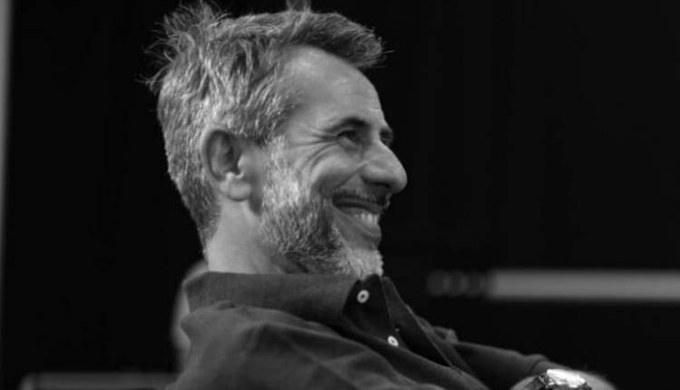 Al Teatro Lumière 'I 39 Scalini' di Patrick Barlow