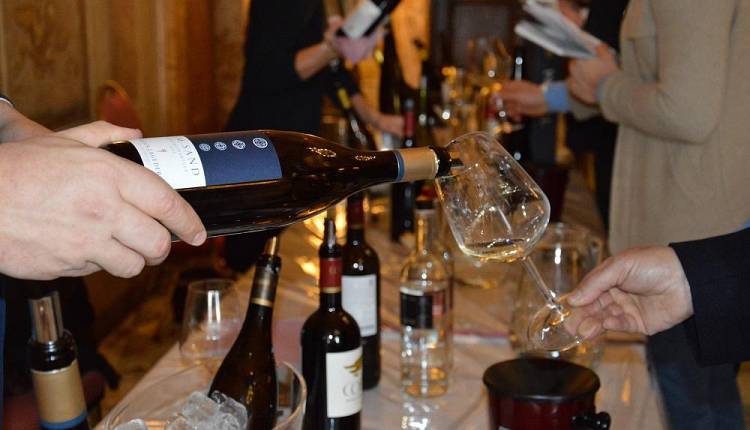 Dal 27 al 29 gennaio 2024 torna Wine&Siena