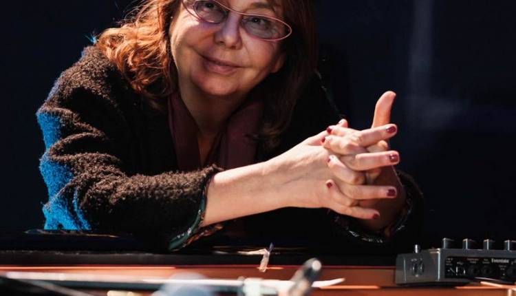 Concerto all'alba, suona Rita Marcotulli