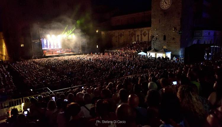 Pistoia Blues Festival 2024, il bilancio