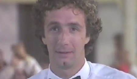 Prato rende omaggio a Francesco Nuti 