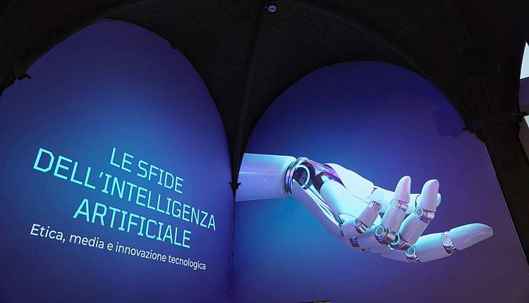 Firenze e l'intelligenza artificiale, sfida accettata 