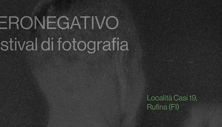 ZERONEGATIVO, nuovo festival fotografico griffato Laba
