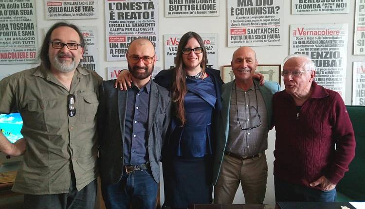 Livorno Capitale italiana della Cultura 2021: il Cinema alla Terrazza Mascagni