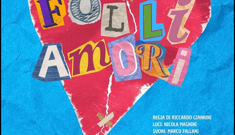 'Folli amori' a Marignolle in un contesto bellissimo 