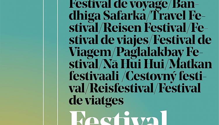 Il Festival Del Viaggio 2019