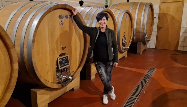 A Firenze i sapori della Val d'Orcia e i vini della Cantina Bagnaia