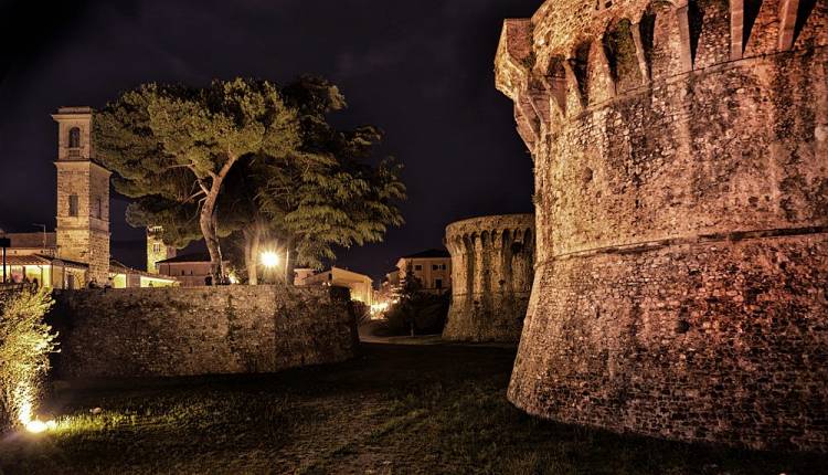 L'estate antiquaria di Sarzana
