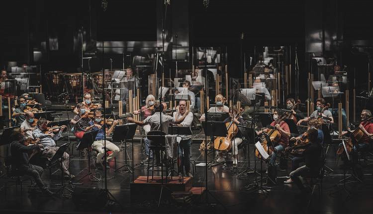 Maggio Musicale Fiorentino: concerto di canto in streaming sulla piattaforma Idagio