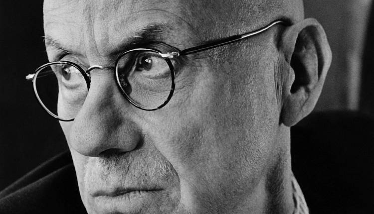 l maestro del noir James Ellroy alla libreria cinema Giunti Odeon