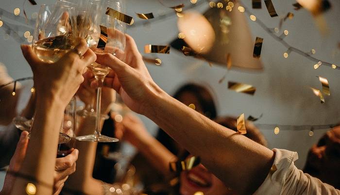 Capodanno a Firenze: musica diffusa in strade e piazze