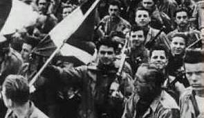 Oggi il 79° anniversario della Liberazione di Prato 