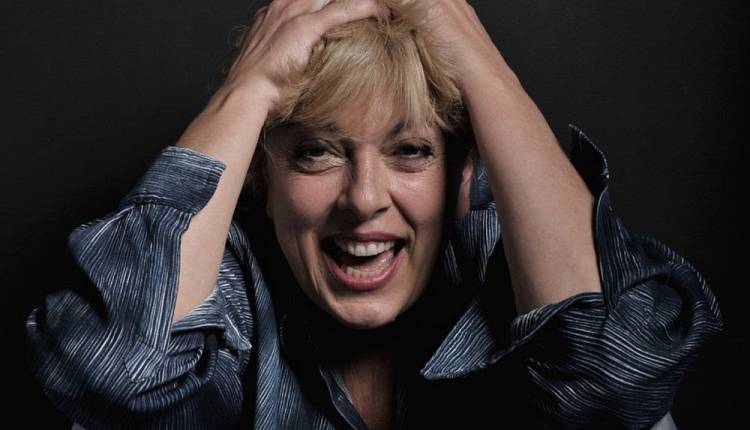 Casciana Terme: Katia Beni al Teatro Verdi