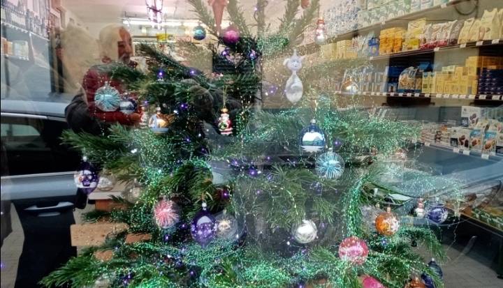 Natale 2024 al Galluzzo, le prime iniziative 