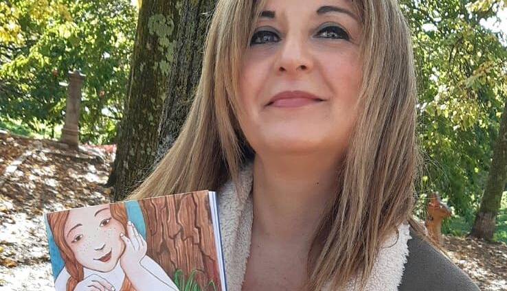 Un anno di Amaranta, la gioia di Monica Attucci